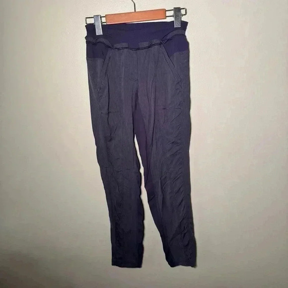 Lululemon Street To Studio Pant *Unlined 2 - Picture 5 of 10